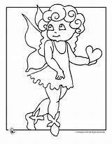 Coloring Pages Fairy Measurement Print Getcolorings Printer Measuring Getdrawings Send Tape Button Special Only Use Click sketch template