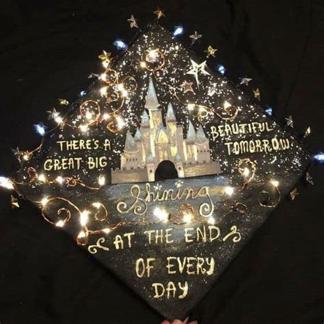 magical disney graduation caps findinista