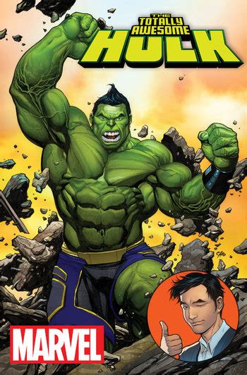 Totally Awesome Hulk Comic Book Tv Tropes