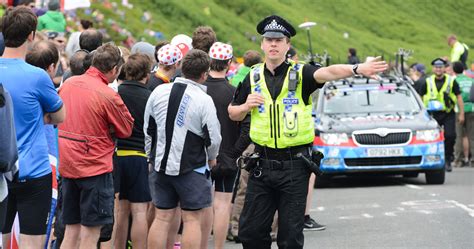 guidance to event organisers west yorkshire police