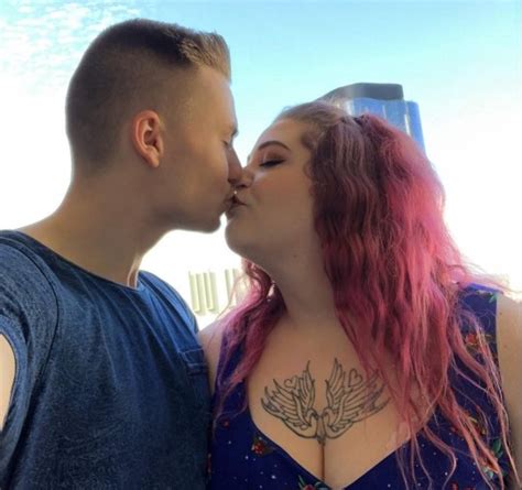 Couple Say Their Relationship Is At A Sexual Height Thanks
