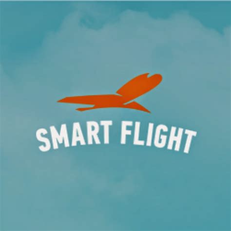 smart flight youtube