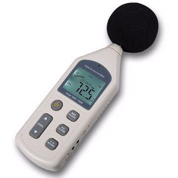 smart sensor ar digital sound level meter price bangladesh bdstall