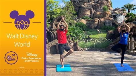 yoga  mickey disney celebrates international yoga day disneytipscom