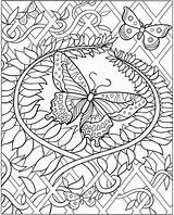Coloring Pages Difficult Print sketch template