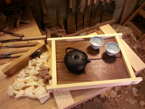 learn  traditional japanese woodworking  legacy