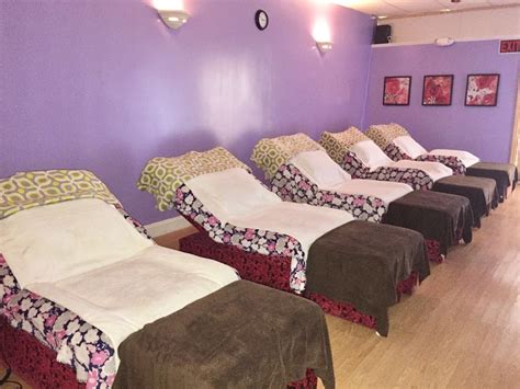 happy feet foot spa levittown ny  services  reviews