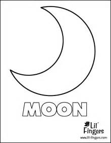 phases moon coloring pages coloring home