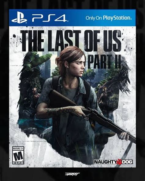 Do You Think The Last Of Us 2 Will Be The Last Aaa