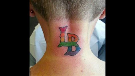 61 Of The Best Lesbian Tattoo Ideas Rainbow Tattoos