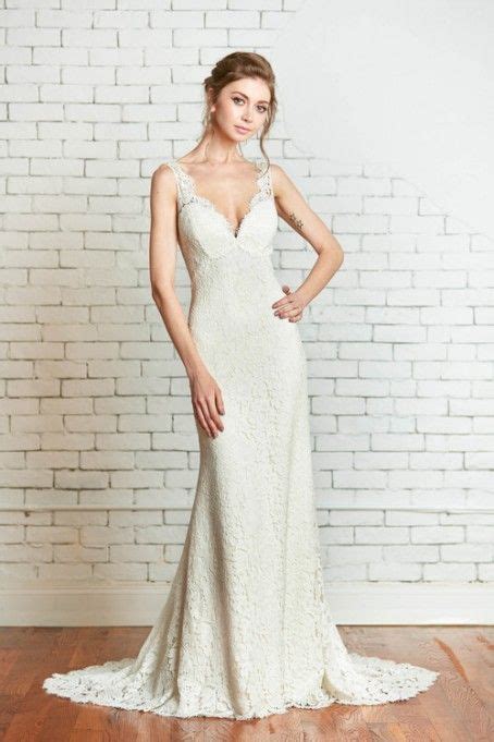 sample  rebecca schoneveld adria gown wedding dress size   wedding dresses
