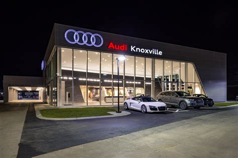 audi knoxville knoxville tennessee audi dealer