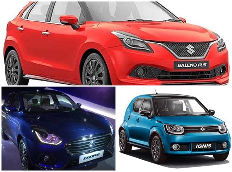 list  maruti cars launched    inr  lakhs  india find  upcoming cars