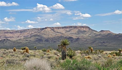 arid  semi arid region landforms geology  national park service