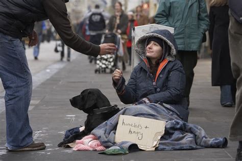 homelessness myth 2 they re all bums huffpost life