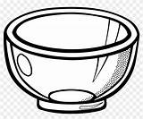 Bowl Cereal Drawing Clipartmag sketch template