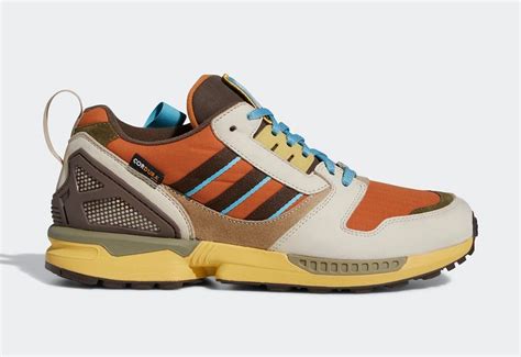 national park foundation adidas zx  yellowstone fy release date sbd