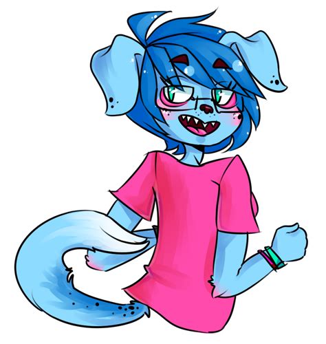 fursona  seismutt  deviantart