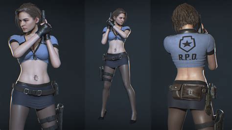 Resident Evil 2 Remake Mods Alphazomega Page 15 Adult Gaming
