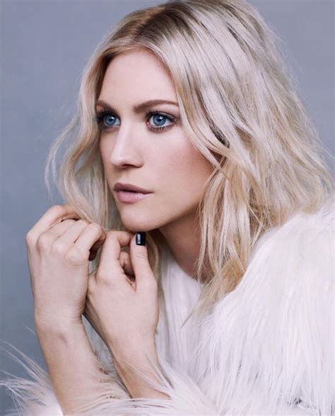 brittany snow glamour shots celeblr