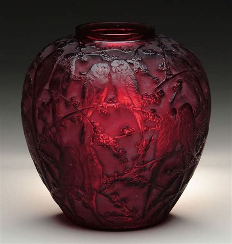 deep red red glass gorgeous glass glass art