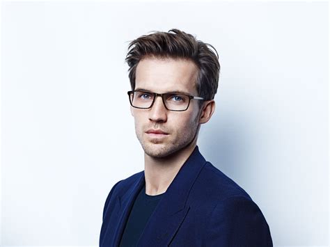 lindberg acetanium high end glasses made of acetate and titanium