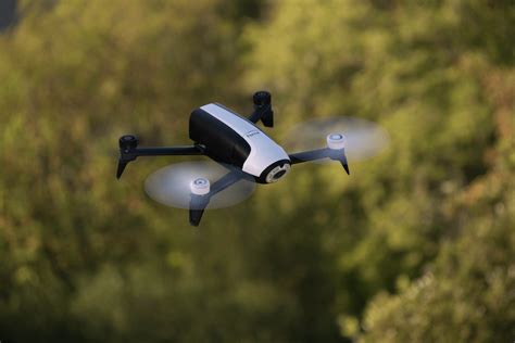 parrot announces bebop  drone dronelife