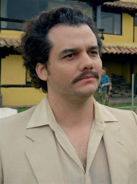 Pablo Escobar Narcos Wiki Fandom