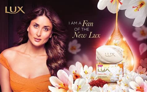 ad campaign   lux soap behance