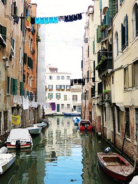 Top 10 Attractions In Venice Italy You Simply Have To