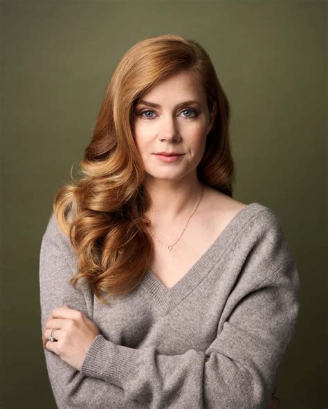 amy adams i thought if i can t figure this out i can t