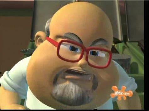 Sam Melvick Jimmy Neutron Wiki Fandom Powered By Wikia