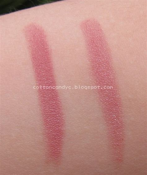 cotton candy blog nars velvet matte lip pencil sex machine