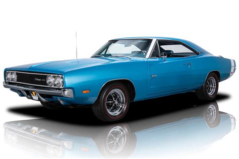 dodge charger rk motors classic cars  muscle cars  sale