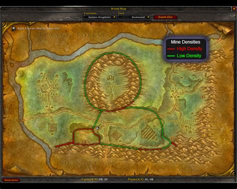 Wow Classic Mining Guide 1 300 Wow Classic Guides