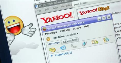 after 18 years of being online old yahoo messenger finally signs out