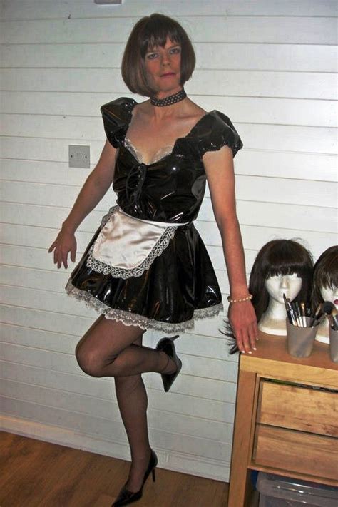 sissy maid dresses sissy maids xdressers girl dresser men dress up