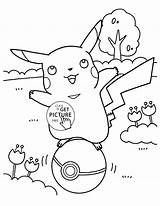 Coloring Pages Pokemon Printable Starter Sprite Legendary Getcolorings Color Bulbasaur Getdrawings Colorings Pag sketch template