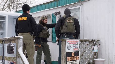 Over 8 000 Fugitives Arrested In Massive Operation By U S