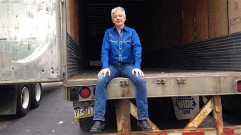 Semi Queer Book Reveals Lives And Struggles Of Gay Trans Truck