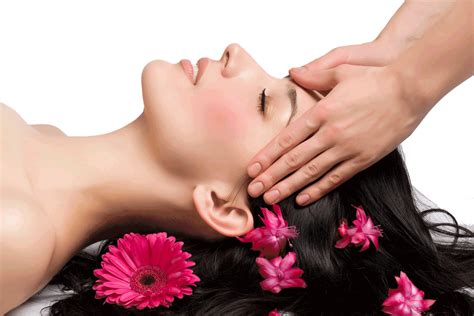 The Fashion And Makeup Review Blog How To Do Facial Massage On Your Own