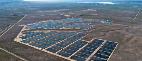 solar power plants performance panels sunpower global