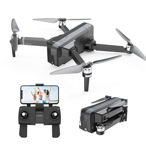 deerc gps drone de   fpv camera  video  adults  beginners quadcopter drone