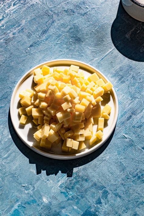 Vegan Mais Con Kueso Sorbetes Sweet Corn With Cheese Ice