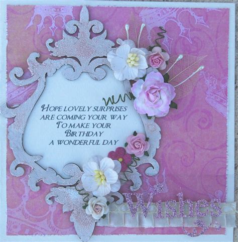 lifes  moments wishes card