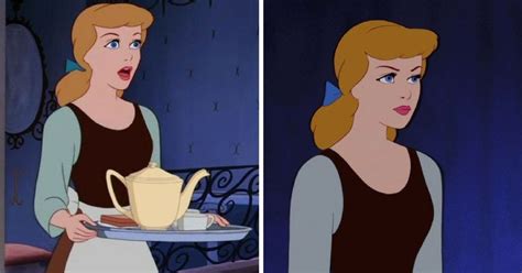 There Is A New Cinderella Weight Challenge And It Is Ridiculous