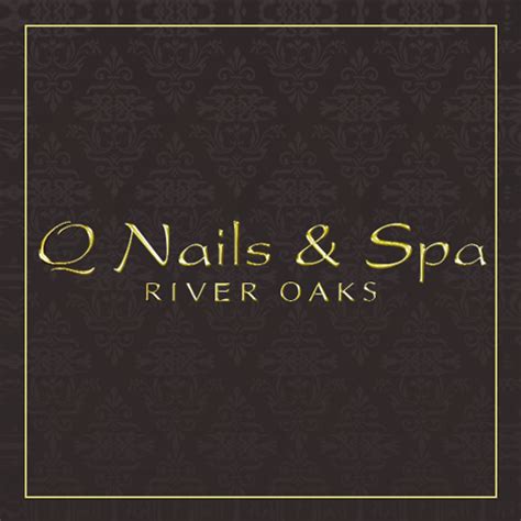 nails spa river oaks houston tx