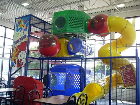 mcdonald s playplace flickr photo sharing