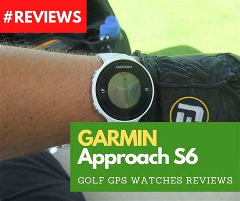 garmin approach  golf gps  reviews ubergolf
