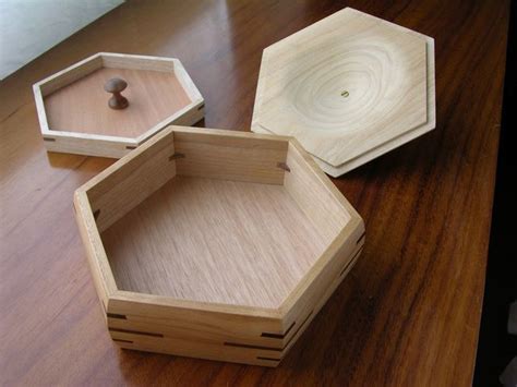 image result  hexagonal box wooden boxes wooden box designs wood